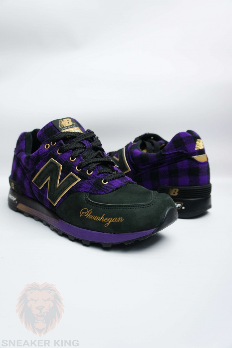 Кросівки New Balance 576 FPS